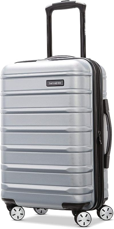 Photo 2 of *BRAND NEW/LOCK IS UNLOCKED*** Samsonite Omni 2 Hardside Expandable Luggage 