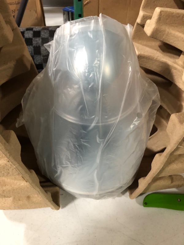 Photo 1 of Hygro Plus Cool Mist Humidifier 3-in-1 Humidity Control