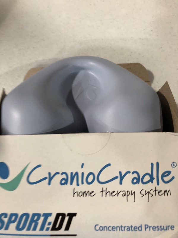 Photo 1 of CranioCradle Sport DT (Deep Tissue) 