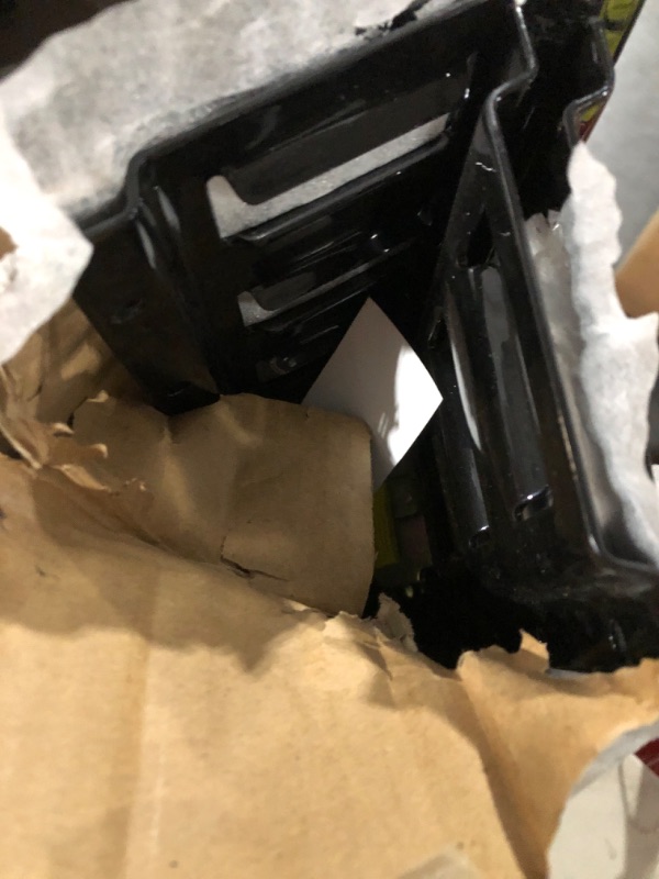 Photo 1 of E Track Kit to Tie Down - 16 Pieces: 5 ft Black E-Track Rails & E Track Tie-Down Trailer Accessories. E Track Accessories for Enclosed Trailer. Cargo Trailer Accessories. Trailer E Track Straps