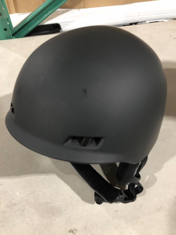 Photo 2 of Anon Rodan Snow Helmet Mens Black Medium