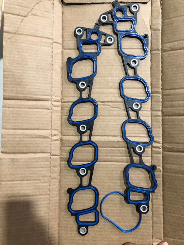 Photo 2 of FEL-PRO MS 92121-3 Intake Manifold Gasket Set