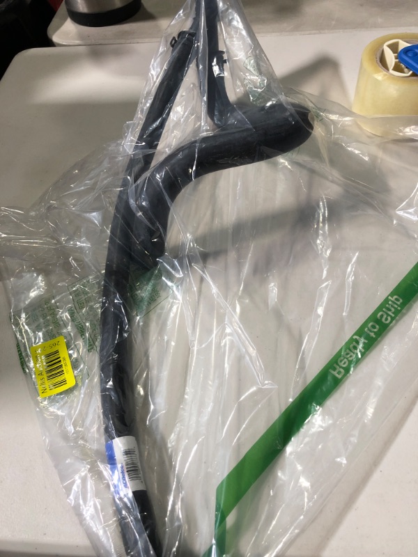 Photo 2 of ACDelco Professional 18221L Molded Branched Heater Hose