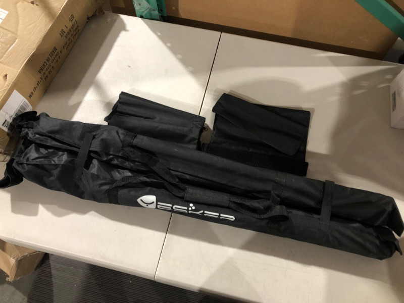 Photo 1 of Yesker 10 X 10 ft Photo Video Studio Background Support Stand 