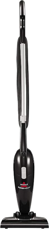 Photo 1 of Bissell Featherweight Stick Lightweight Bagless Vacuum 2033M Black