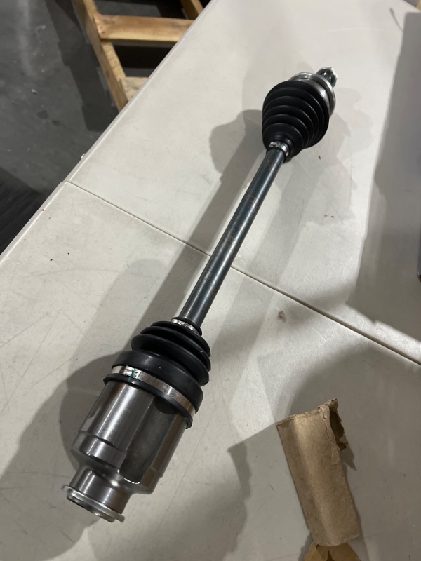 Photo 2 of GSP NCV66037 CV Axle Shaft Assembly - Left or Right Front (Driver or Passenger Side)