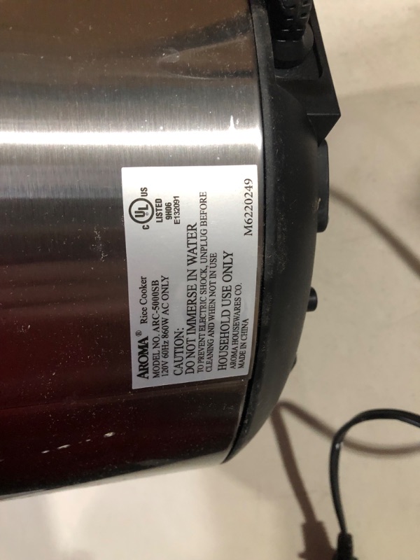 Photo 4 of [USED] Instant Pot Duo Plus, 6-Quart 9-in-1 Electric Pressure Cooker