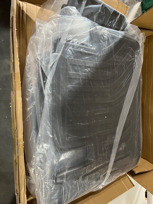 Photo 1 of SUPER LINER Tesla Model 3 Floor Mats