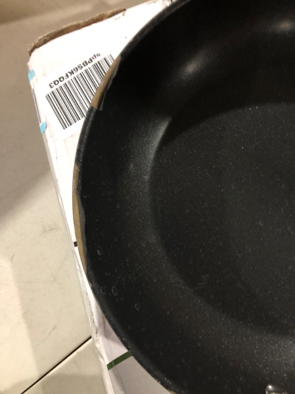 Photo 3 of *SEE NOTES*  Stainless Steel Earth Pan by Ozeri