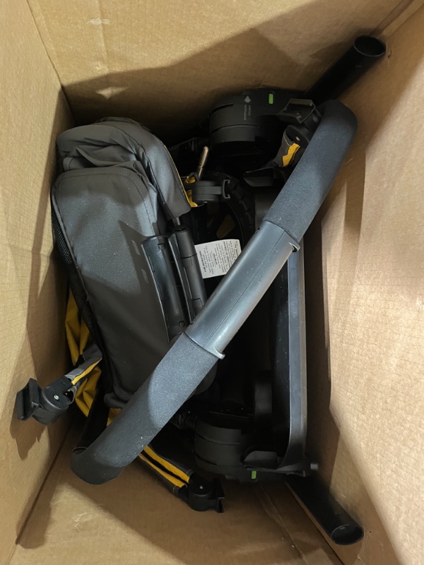Photo 1 of Evenflo Pivot Xplore All-Terrain Stroller Wagon , Adventurer , 45x27x39"