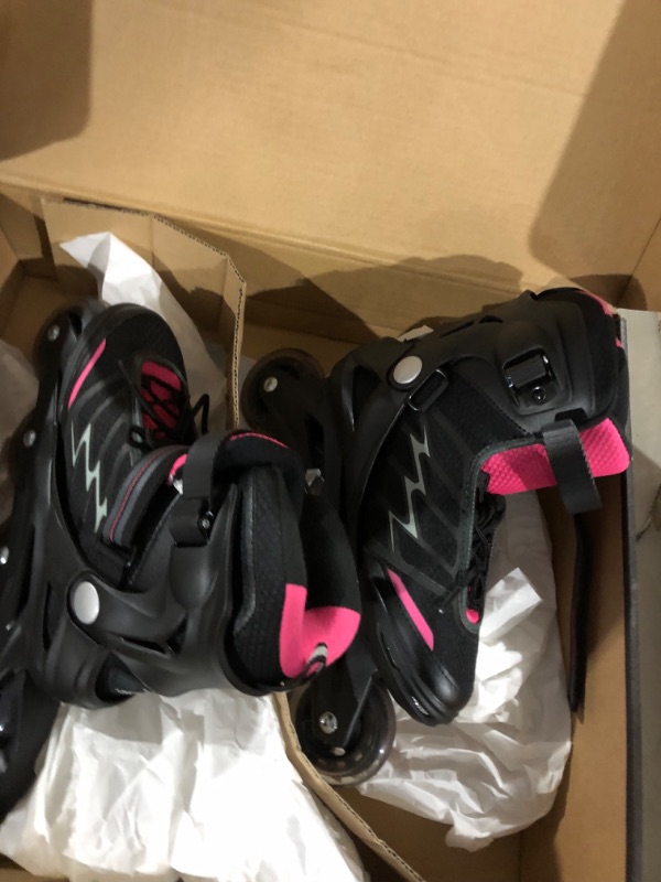 Photo 2 of Bladerunner Advantage Pro XT Womens Inline Skates 8.0