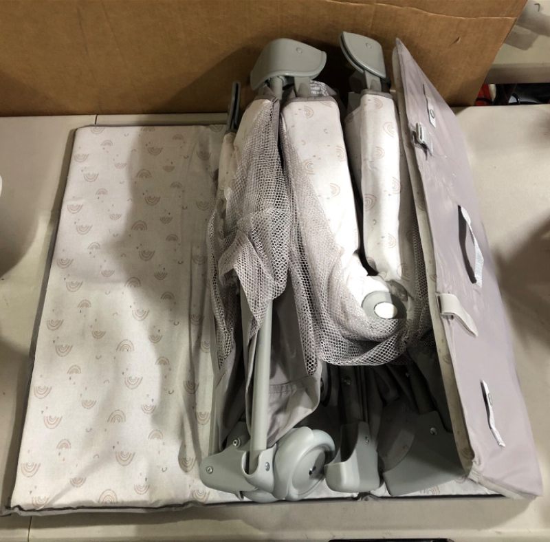Photo 1 of Graco® Pack 'n Play® Portable Playard