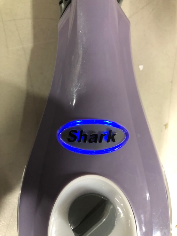 Photo 4 of **SEE NOTES** Shark Steam Pocket Mop Hard Floor Cleaner