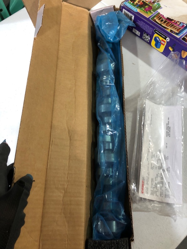 Photo 1 of Comp Cams CL32-421-8 Magnum 215/215 Hydraulic Roller Cam and Lifter Kit for Ford 351C, 351M-400M Camshaft Only 2,500-6,000 RPM Range