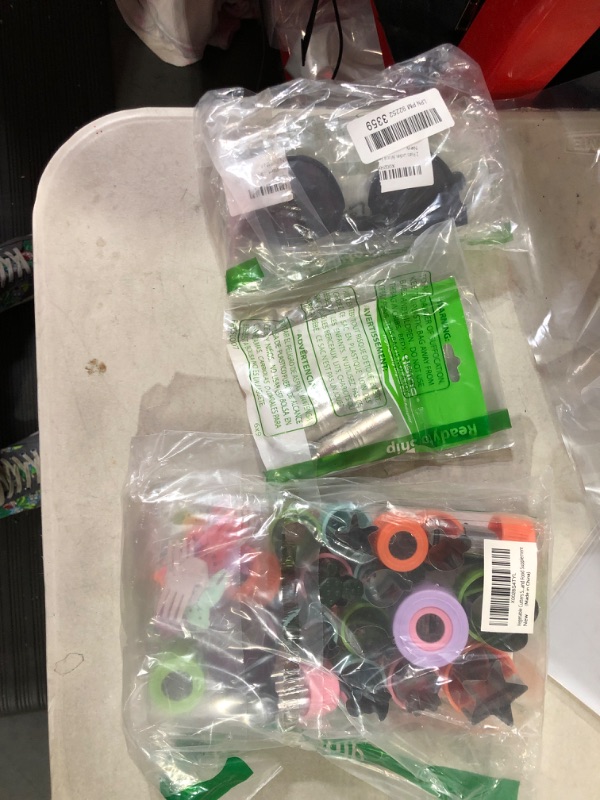 Photo 1 of assorted item bundle