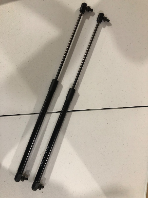 Photo 1 of Set of 2 Tailgate Hatch Lift Support Struts Liftgate Gas Spring Shock for Subaru Impreza 2002-2007