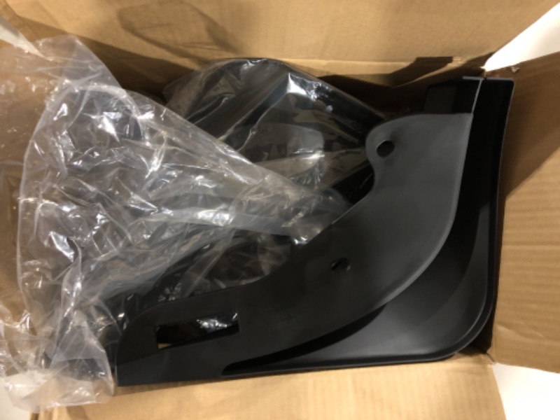 Photo 1 of Motrobe Tesla Model Y Mud Flaps Splash Guards No Drilling Required (Set of 4) Upgraded Fit 2020-2023 Model Y