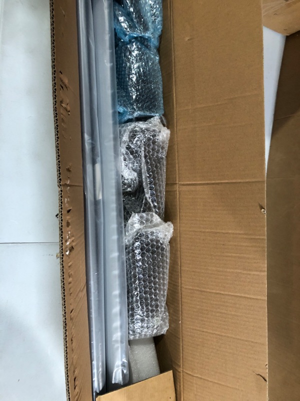 Photo 1 of SAREMAS Silver roof Cross Bars for Mercedes Benz GLC Class GLC43 GLC300 2016-2020 2021 2022 Roof Rack Rail Cross Bar Luggage Cargo Carrier Lockable