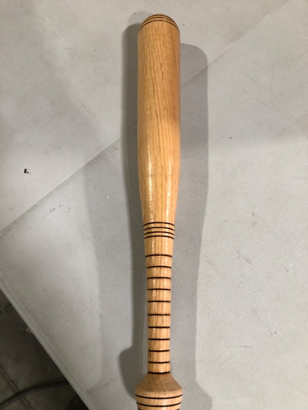 Photo 1 of Hozprom Manufacturer Baseball Bat .