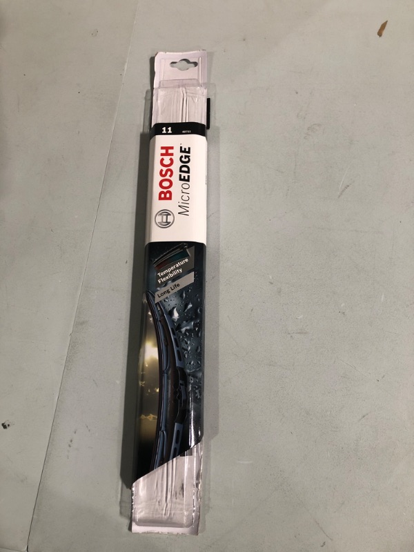 Photo 2 of Bosch 40711 Wiper Blade