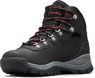 Photo 1 of Columbia Women's Newton Ridge Lightweight Waterproof Shoe Hiking Boot