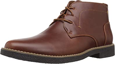 Photo 1 of Deer Stags Men's Bangor Memory Foam Dress Casual Comfort Chukka Boot Size: 9-1/2