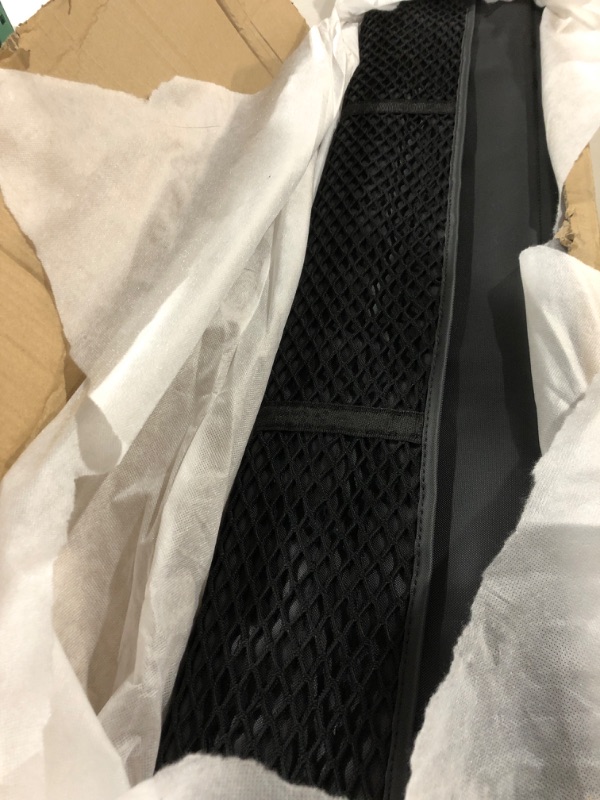 Photo 1 of MarretooAuto Cargo Cover Compatible with 13-16 for Mazda CX-5 Factory Style Black Retractable Rear Security Trunk Cover Net 13-17 D