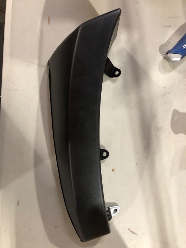 Photo 1 of Genuine Chrysler 1JX31RXFAB Wheel Flare Molding