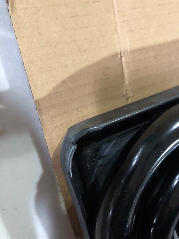 Photo 1 of *SEE NOTES* Table Mate II TV Tray Table -Black