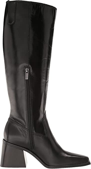 Photo 1 of Vince Camuto Women's Sangeti Stacked Heel Knee High Boot Fashion