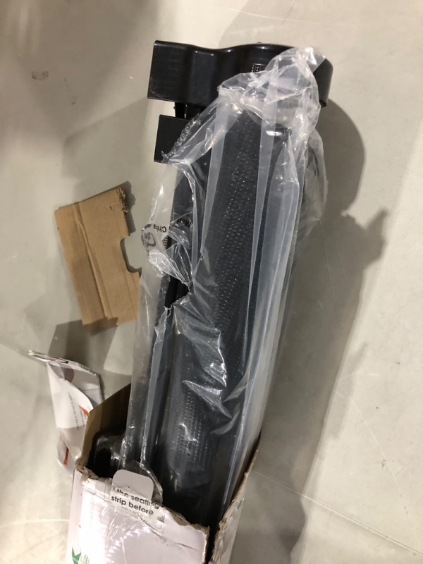 Photo 1 of 122 Inch Extra Wide Baby Gate.