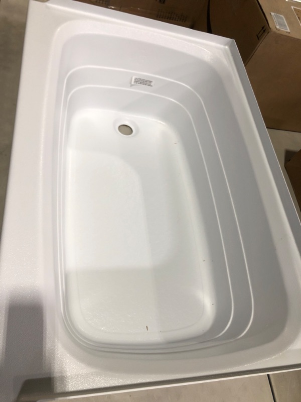 Photo 2 of Lipper Better Bath RV Bath Tub