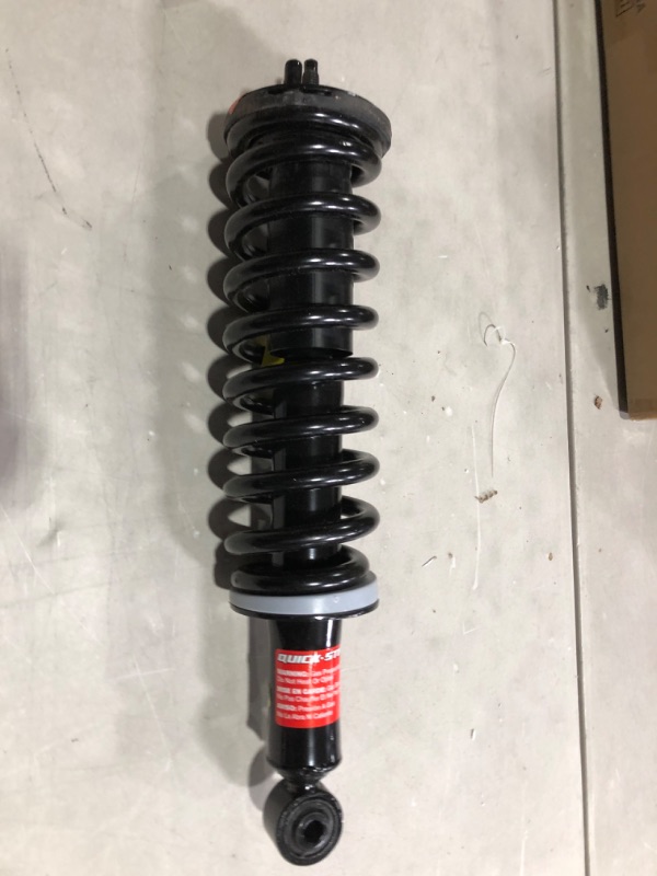 Photo 3 of Monroe 171352L Strut and Coil Spring Assembly