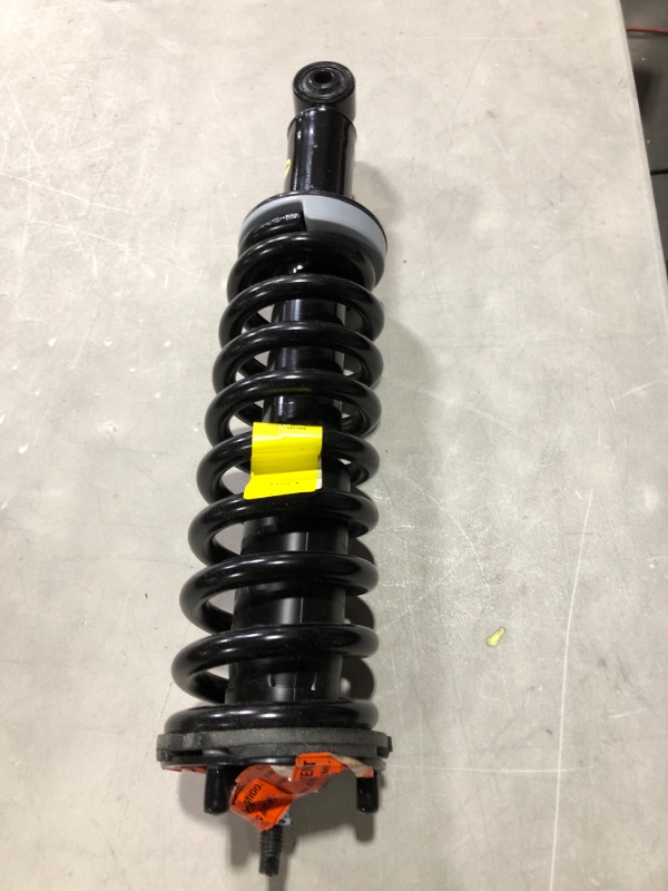 Photo 2 of Monroe 171352L Strut and Coil Spring Assembly