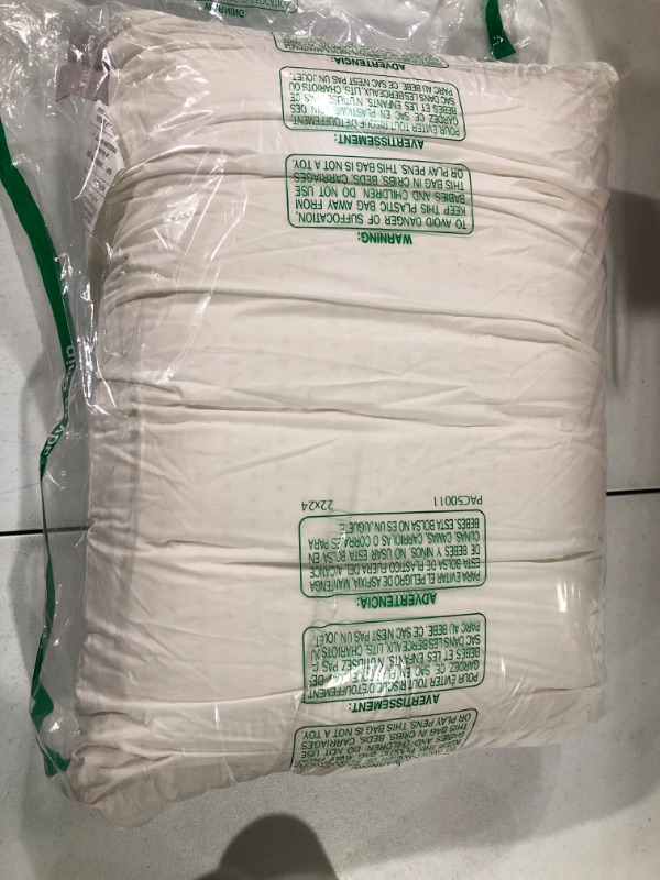 Photo 2 of 100% Talalay Latex Pillow, Extra Soft Latex Pillow 