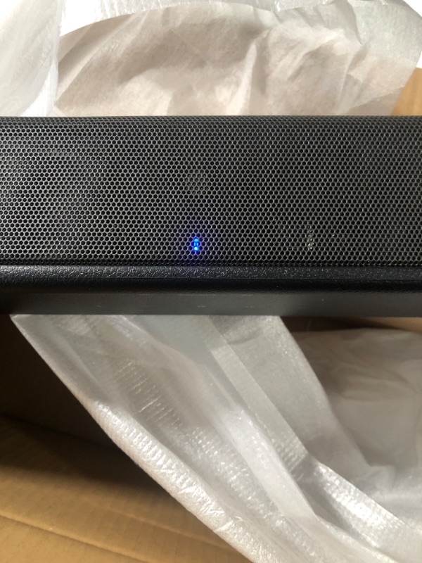 Photo 3 of Sony S100F 2.0ch Soundbar with Bass Reflex Speaker