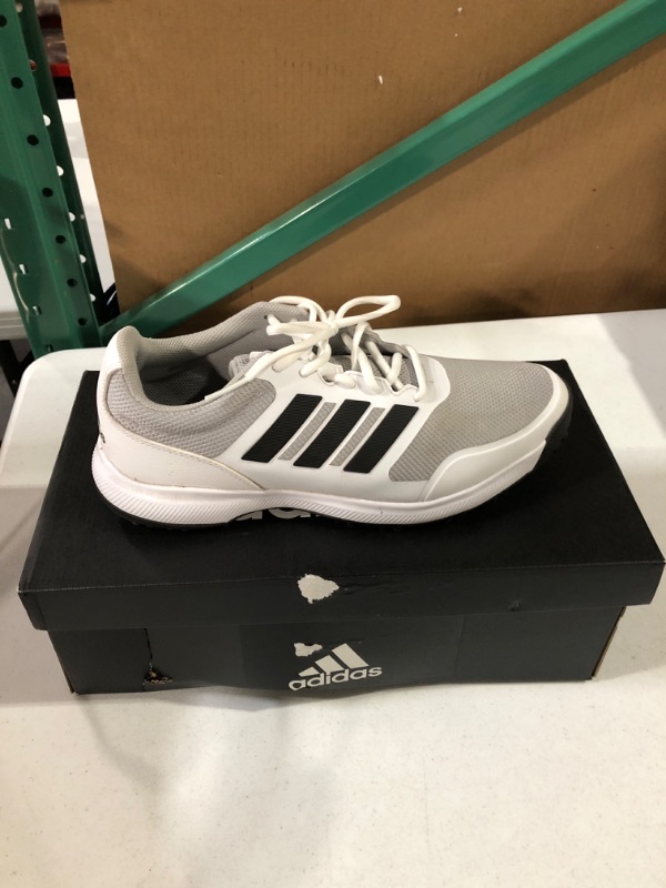 Photo 2 of Adidas Golf Tech Response SL