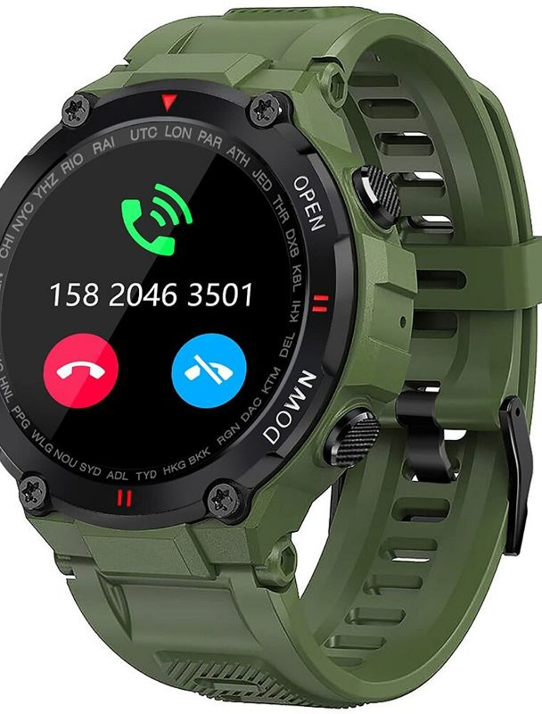 Photo 1 of K22 Smart Watch