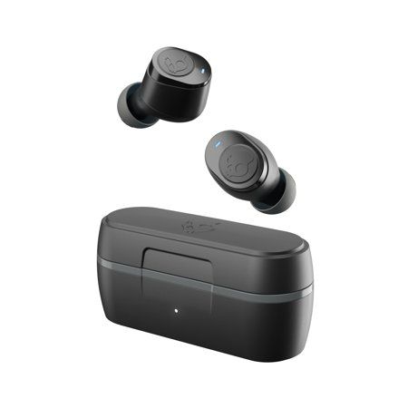 Photo 1 of Skullcandy Jib True Wireless Earbuds - True Black