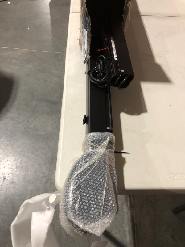 Photo 2 of ***SEE NOTES***CAREFREE Longitude 12V RV Awning Arm Set-Black (87JVAP)