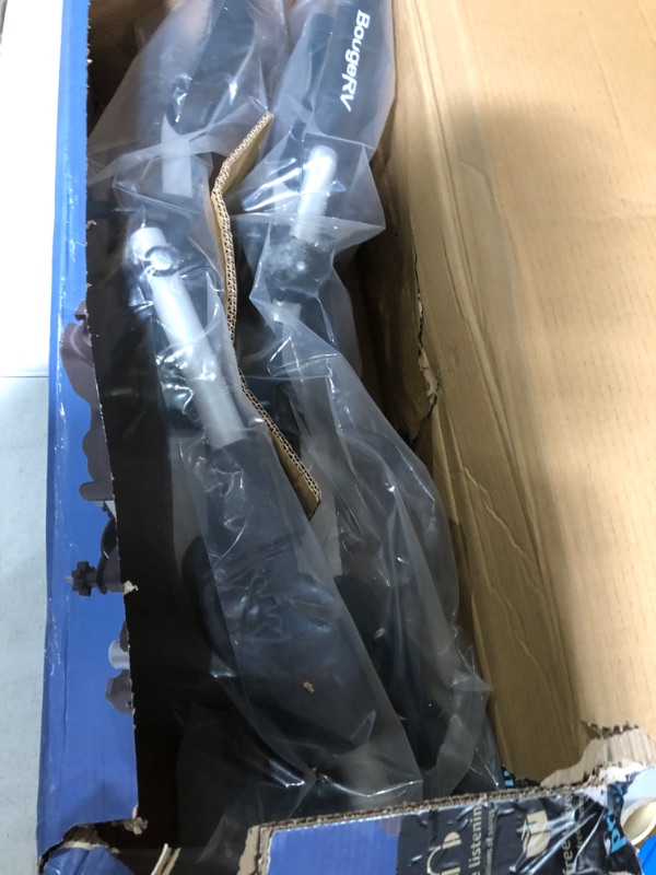 Photo 1 of BougeRV Kayak Roof Rack 