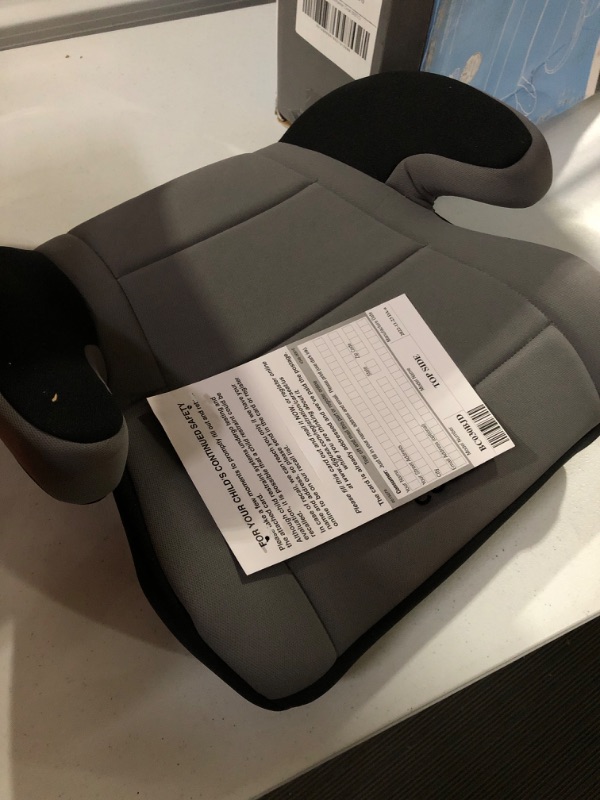 Photo 2 of Cosco Topside Backless Booster Car Seat (Leo)