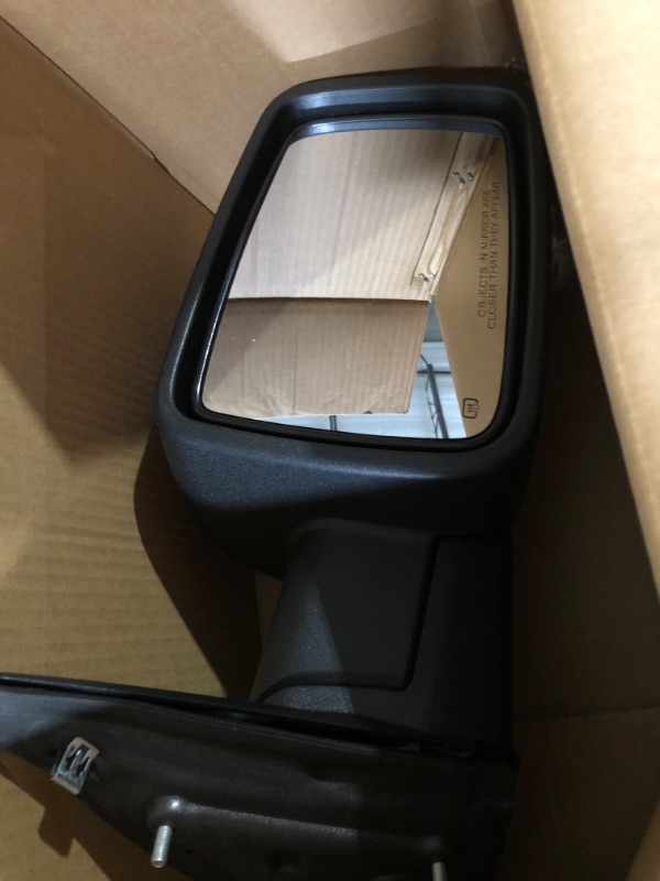 Photo 3 of Side Mirror for Dodge Ram (Set of 2)