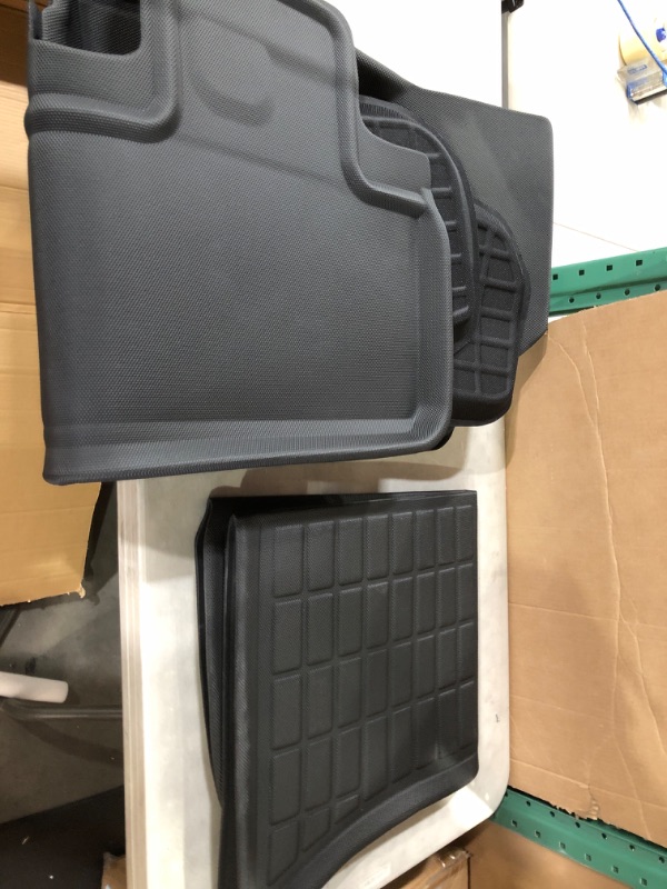 Photo 1 of CreeKT Fit for Tesla Model Y