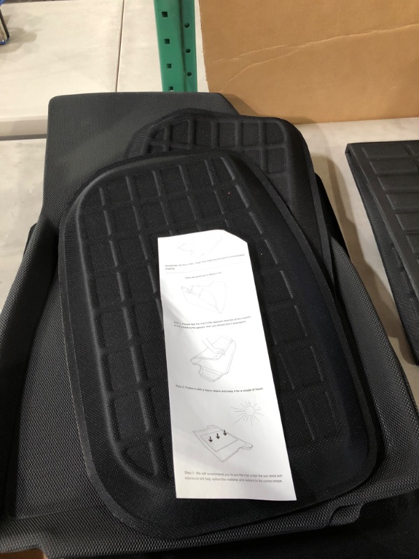 Photo 1 of CreeKT Fit for Tesla Model Y