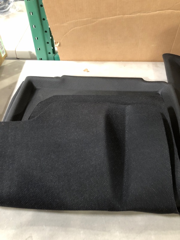 Photo 3 of TAPTES for Tesla Model Y Floor Mats