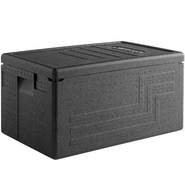 Photo 1 of Cambro GoBox Catering Box