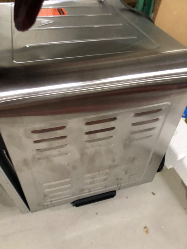 Photo 3 of Air Fryer Oven,Whall