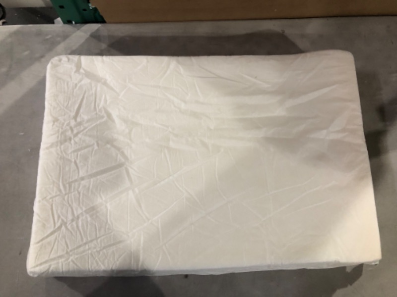 Photo 1 of Casper Dog Bed Gray Medium