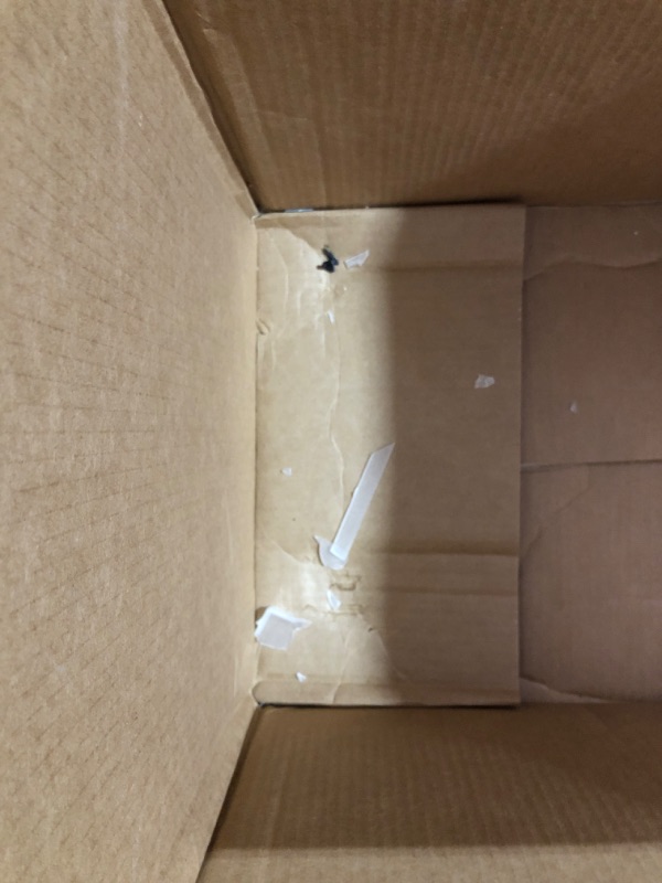 Photo 1 of **See notes**IRIS USA 53 Qt. Plastic Storage Bin Tote Organizing Container 6 Pack